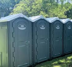 Types of Portable Toilets We Offer in Haughton, LA